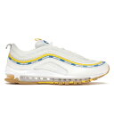 Nike ナイキ メンズ スニーカー 【Nike Air Max 97】 サイズ US_8(26.0cm) Undefeated UCLA