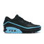 Nike ʥ  ˡ Nike Air Max 90  US_8.5(26.5cm) Undefeated Black Blue Fury