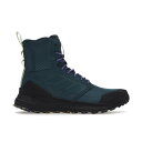 adidas AfB_X Y Xj[J[ yadidas Terrex Free Hiker XPLz TCY US_7.5(25.5cm) Parley Utility Green