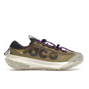 Nike iCL Y Xj[J[ yNike ACG Mountain Fly 2 Lowz TCY US_9(27.0cm) Neutral Olive Mountain Grape