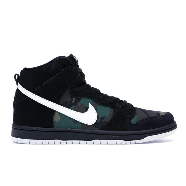 Nike ʥ  ˡ Nike SB Dunk High  US_5(23.0cm) Camo