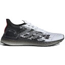 adidas アディダス メンズ スニーカー 【adidas Ultra Boost PB】 サイズ US_11.5(29.5cm) Cloud White Core Black