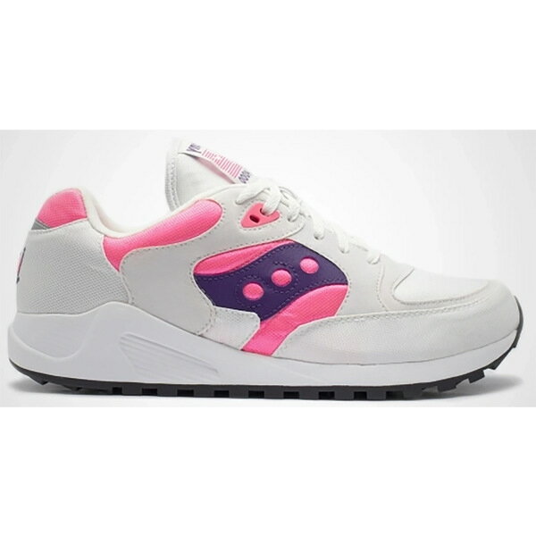 Saucony サッカニー メンズ スニーカー 【Saucony Jazz 4000】 サイズ US_11(29.0cm) Pink Purple (2020)