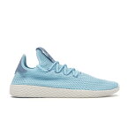adidas アディダス メンズ スニーカー 【adidas Tennis HU】 サイズ US_5(23.0cm) Pharrell Icey Blue
