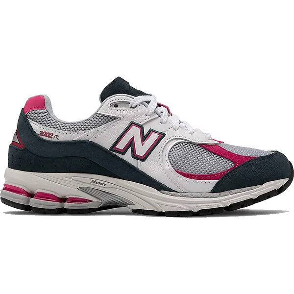 New Balance ニューバランス メンズ スニーカー 【New Balance 2002R】 サイズ US_5(23.0cm) Petrol Exuberant Pink