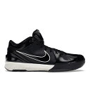 Nike ナイキ メンズ スニーカー  サイズ US_11(29.0cm) Undefeated Black Mamba