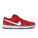 Nike ナイキ メンズ スニーカー エスビー 【Nike SB Dunk Low】 サイズ US_9(27.0cm) Challenge Red University Blue