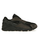 Nike ナイキ メンズ スニーカー 【Nike Air Huarache Runner】 サイズ US_10.5(28.5cm) Medium Ash Anthracite