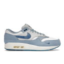 Nike iCL Y Xj[J[ GA}bNX yNike Air Max 1 Premiumz TCY US_9(27.0cm) Blueprint