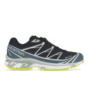 Salomon T Y Xj[J[ ySalomon XT-6 Gore-Texz TCY US_9(27.0cm) Night Sky China Blue