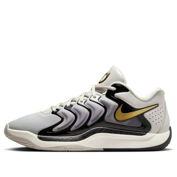 Nike ナイキ メンズ スニーカー 【Nike KD 17 'Light Iron Ore' FJ9487-003】 サイズ US_M_3.5