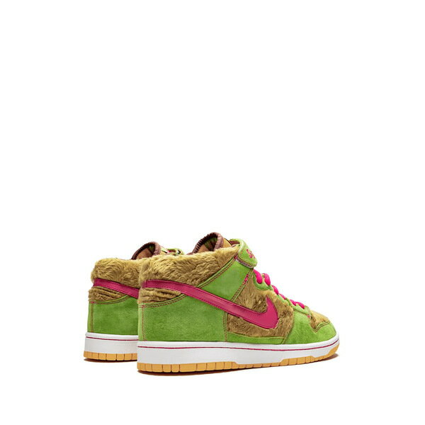 ナイキ メンズ スニーカー シューズ Dunk Low Premium スニーカー Red multicolour