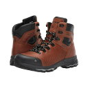 バスク メンズ ブーツ シューズ St. Elias FG GTX Cognac