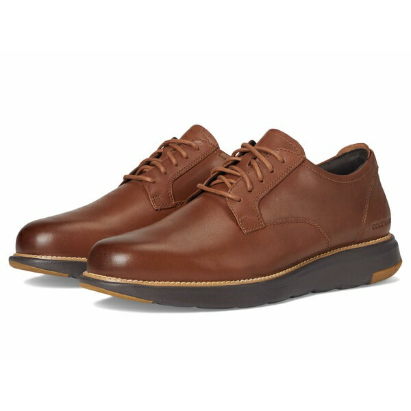 ϡ  ɥ쥹塼 塼 Grand Atlantic Oxfords British Tan/Java