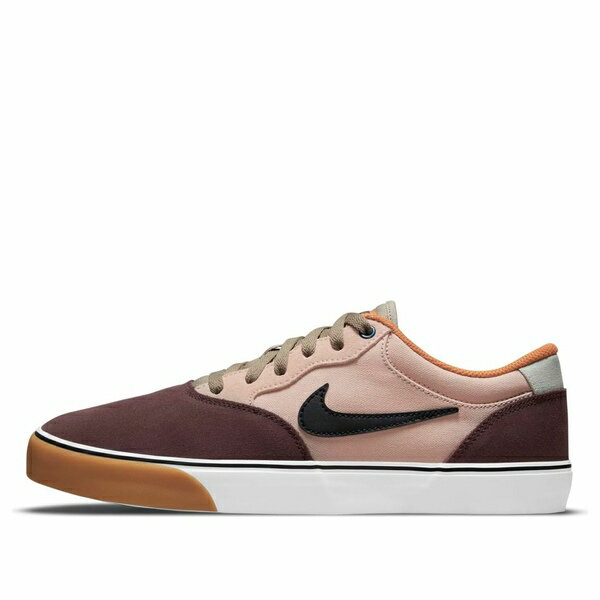 Nike ナイキ メンズ スニーカー エスビー 【Nike Chron 2 SB 'Dark Wine Pink Oxford' DM3493-601】 サイズ US_6(24.0cm)