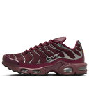Nike ナイキ レディース スニーカー 【Nike Air Max Plus SE 'Night Maroon Metallic Silver'】 サイズ US_9.5(26.5cm)(4)