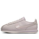 Nike ナイキ レディース スニーカー 【Nike Cortez 23 Premium Leather 'Platinum Violet'】 サイズ US_7.5(24.5cm)(4)