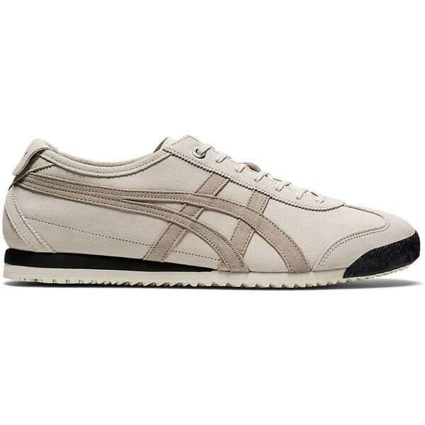 ASICS アシックス メンズ スニーカー 【Onitsuka Tiger Mexico 66 SD Birch Wood Crepe】 サイズ US_7.5(25.5cm) Birch/Wood Crepe