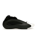 adidas アディダス メンズ スニーカー 【adidas Harden Vol. 8 After Hours】 サイズ US_12.5(30.5cm) Core Black/Cloud White/Cobalt Blue