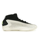 adidas アディダス メンズ スニーカー 【adidas AE 1 Best of adi Stormtrooper】 サイズ US_5(23.0cm) Black/Carbon/Lucid Lemon(4)