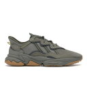 adidas アディダス メンズ スニーカー 【adidas Ozweego Trace Cargo】 サイズ US_5(23.0cm) Trace Cargo/Night Cargo/Raw Khak