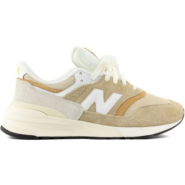 New Balance ニューバランス メンズ スニーカー 【New Balance 997R Dolce Sandstone】 サイズ US_10.5(28.5cm) Dolce/Sandstone(4)