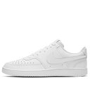 Nike ナイキ メンズ スニーカー 【Nike Court Vision Low 'Triple White' CD5463-100】 サイズ US_12.5(30.5cm)(4)