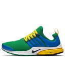 Nike ナイキ メンズ スニーカー 【Nike Air Presto Essential 'Brazil' 848187-300】 サイズ US_10(28....