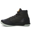 Under Armour アンダーアーマー メンズ スニーカー 【Under Armour Curry 3 'Flight Jacket' 1269279-357】 サイズ US_8.5(26.5cm)