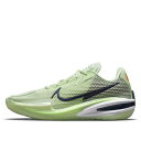Nike ナイキ メンズ スニーカー 【Nike Air Zoom GT Cut 1 'Lime Ice' CZ0175-300】 サイズ US_10(28.0...