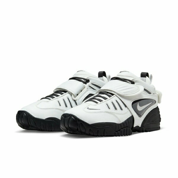 Nike ナイキ メンズ スニーカー 【Nike AMBUSH x Air Adjust Force 'Summit White' DM8465-100】 サイズ US_11.5(29.5cm)