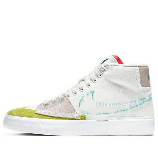 Nike ナイキ メンズ スニーカー 【Nike Blazer Mid Edge SB 'Orange Aqua' CI3833-101】 サイズ US_12(30.0cm) Nike ナイキ メンズ スニーカー 【Nike Blazer Mid Edge SB 'Orange Aqua' CI3833-101】 サイズ US_12(30.0cm)