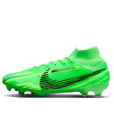 Nike ナイキ メンズ スニーカー 【Nike Mercurial Superfly 9 Elite Dream Speed 'Green Strike' F...