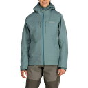 シムズ レディース ジャケット＆ブルゾン アウター Simms Women 039 s G3 Guide Wading Jacket Avalon Teal