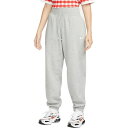 iCL fB[X JWApc {gX Nike Sportswear Women's Phoenix Fleece High-Waisted Oversized Sweatpants Dk Grey Heather