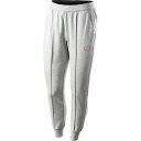 エボシールド レディース ランニング スポーツ EvoShield Women's Pop Color Terry Fleece Jogger Heather Grey