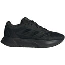 AfB_X fB[X jO X|[c adidas Women's Duramo SL Running Shoes Black/Black/White