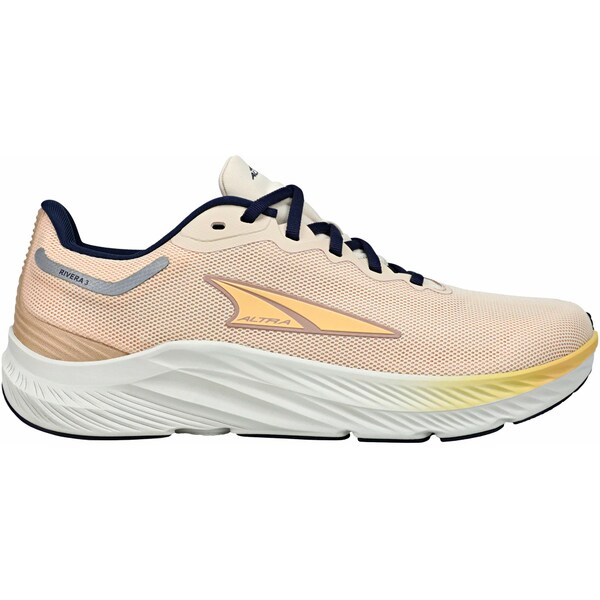 ■商品名 Altra Women's Rivera 3 Running Shoes■こちらの商品は米国・ヨーロッパからお取り寄せ商品となりますので、 お届けまで10日から2週間前後お時間頂いております。 ■お届けの商品は一枚目のお色になります。2枚目以降は参考画像となる場合がございます。 ■各ブランド・商品・デザインによって大きな差異がある場合がございます。 ■あくまで平均的なサイズ表ですので、「参考」としてご利用ください。 ■店内全品【送料無料】です！（※沖縄・離島は別途送料3,300円がかかります）