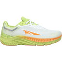 Ig fB[X jO X|[c Altra Women's Rivera 3 Running Shoes White/Green