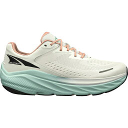 オルトラ レディース ランニング スポーツ Altra Women's VIA Olympus 2 Running Shoes White