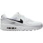 ナイキ レディース スニーカー シューズ Nike Women's Air Max 90 Shoes Wht/Blk/Wht