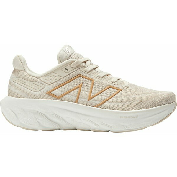 ニューバランス レディース ランニング スポーツ New Balance Women's Fresh Foam X 1080v13 Running Shoes Timberwolf