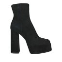 yz WpI BIbcB fB[X u[c V[Y Ankle boots Black