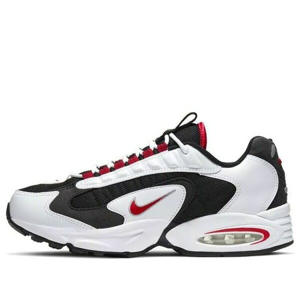 Nike ナイキ メンズ スニーカー エアマックス 【Nike Air Max Triax 96 Retro 'Bla...
