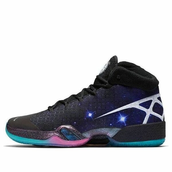 Jordan ジョーダン メンズ スニーカー 【Air Jordan 30 Quai 54 'Cosmos' 863586-010】 サイズ US_8(26.0cm)