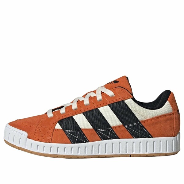 adidas アディダス メンズ スニーカー 【adidas LWST 'Orange Black Off White' IF8801】 サイズ US_11(29.0cm)