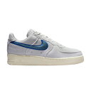 Nike ナイキ メンズ スニーカー 【Air Force 1 Low Canvas 'Photon Dust Game Royal'】 サイズ US_7(25.0cm)(4)