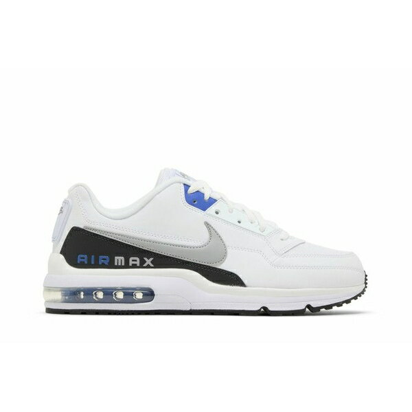 Nike ʥ  ˡ Air Max LTD 3 'White Light Smoke Grey Royal'  ...