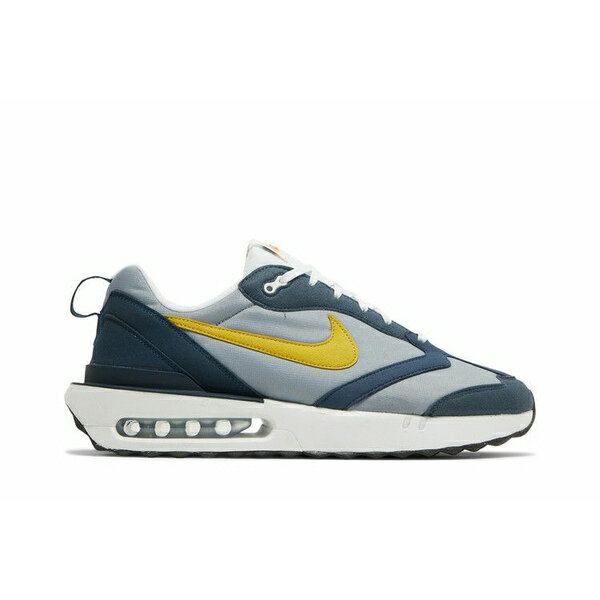 Nike ナイキ メンズ スニーカー 【Air Max Dawn 'Particle Grey Dark Citron'】 サイズ US_6(24.0cm)