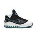 Nike ナイキ メンズ スニーカー 【Air Max LeBron 7 Retro QS 'Red Carpet' 2019】 サイズ US_10(28.0c...